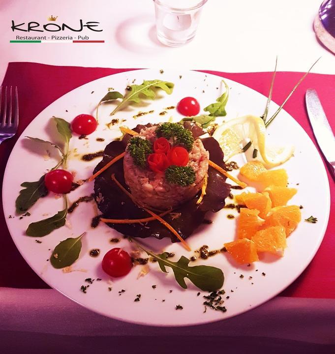 Hotel Restaurant Zur Krone